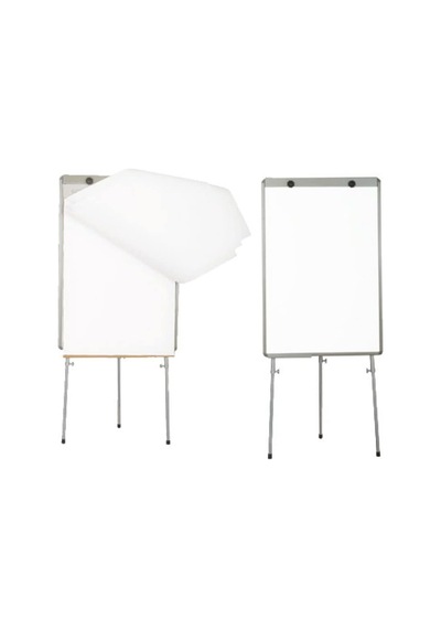 Pan 432 Flip Chart Kağıtları, 25'li Paket
