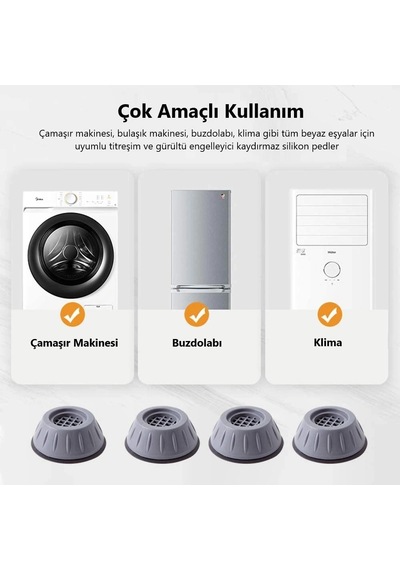 Üçgen Mop Cam Duvar Tavan Fayans Parke Temizleyici Mop 5047 Renkli