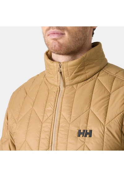 Helly Hansen Afton Hybrıd Mont Karışık Çok Renkli