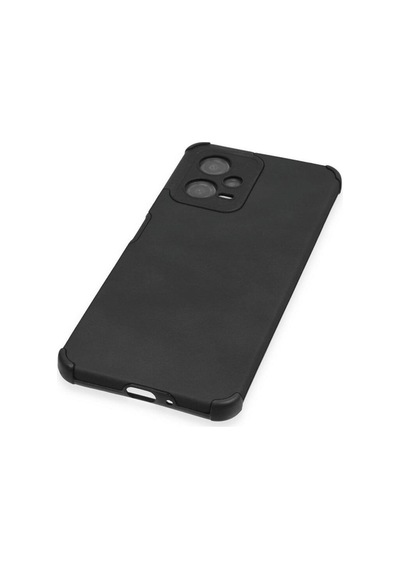 Xiaomi Redmi Note 12 5g Kılıf Loop Deri Silikon