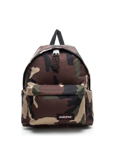 Eastpak Padded Pak'r Unisex Yeşil Sırt Çantası Düz Ek000620 Yeşil