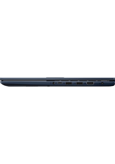 Asus Vivobook 15 X1504ZA-NJ180 i5-1235U 16 GB 512 GB SSD 15.6" Dos Dizüstü Bilgisayar