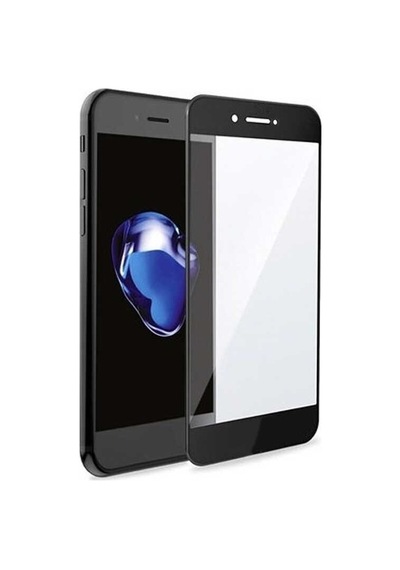 Huawei P Smart Ekran Koruyucu Mat Esnek Yapılı Tam Kaplayan Tasarım D-m-seramik