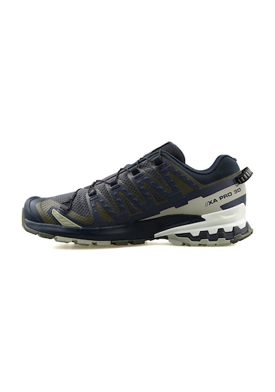 Salomon Xa Pro 3d V9 Erkek Outdoor Ayakkabısı L47467500 Lacivert L47467500 Lacivert