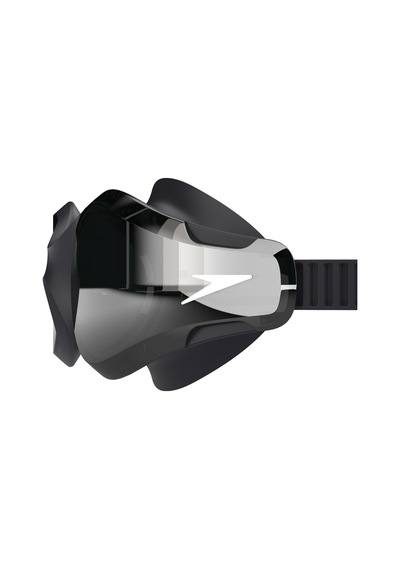 Speedo Hydrosity 2.0 Aynalı Yetişkin Yüzücü Gözlüğü Çok Renkli