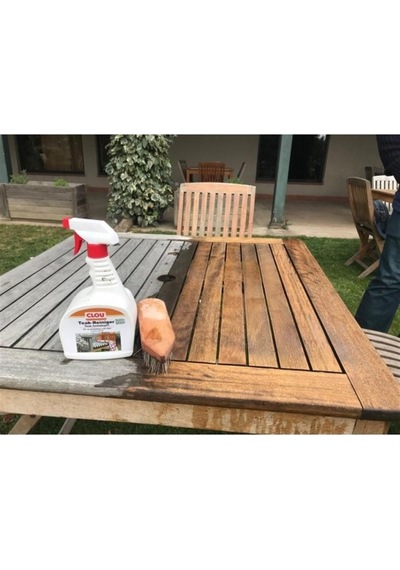Clou Tik Temizleyici Sprey 750ml-4552