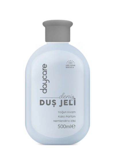 Deniz Duş Jeli 500 Ml