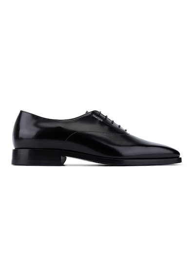 Valentino Erkek Hakiki Deri Siyah Klasik Ayakkabı 667 21218 Erk Ayk Sk25-26 Nero