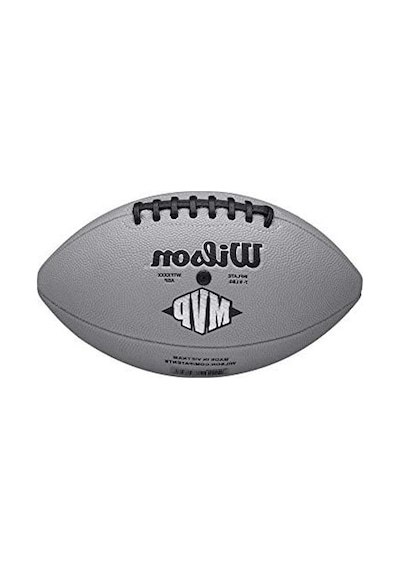 Defacto Futbol Topu, Nfl Mvp Tasarımı İle Oyun Keyfi Bej