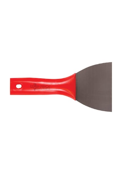 Plastik Saplı Ispatula No: 12