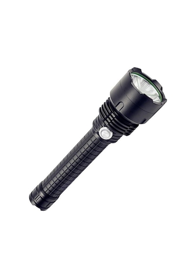 Powermaster 1200 Lümen Uzun Menzilli Şarjlı El Feneri Mx-520-p50 Diğer