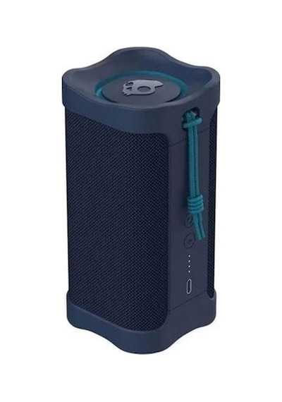 Skull Candy Terrain Kablosuz Bluetooth Hoparlör Lacivert