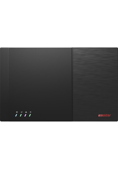 Asustor FS6706T İntel N5105 6 M.2 Yuvalı 4 GB DDR 4 Flashtor