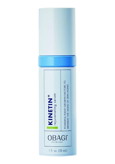 Kinetin+ Canlandırıcı Yüz Serumu 30ml