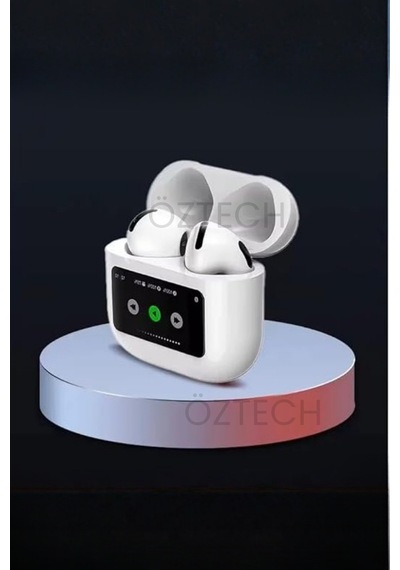 Dokunmatik Ekranlı İphone Ve Android Tüm Telefonlara Uyumlu Bluetooth Kulaklık