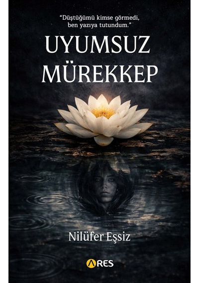 Uyumsuz Mürekkep / Nilüfer Eşsiz