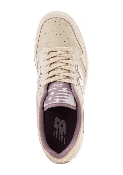 New Balance Kadın Ayakkabı Bb480lhp Çok Renkli