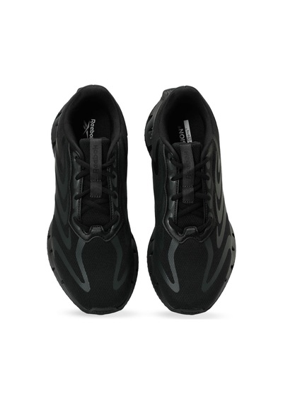 Reebok Zıg Rıse Siyah Unisex Koşu Ayakkabısı Siyah-grı