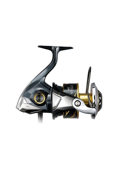 Shimano Stella Sw D 8000 Hg