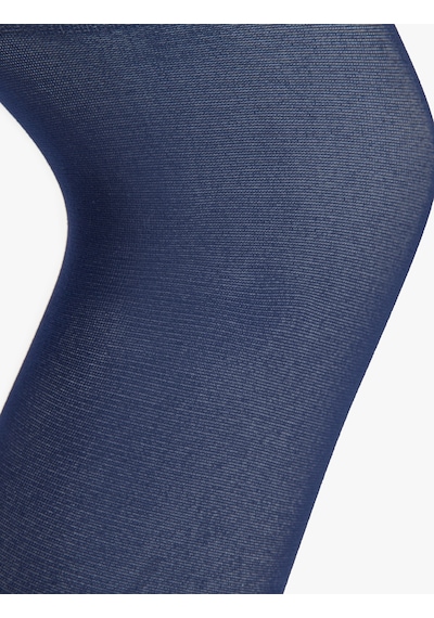 Koton Basic Külotlu Çorap Lacivert 5wkg80092aa Lacivert