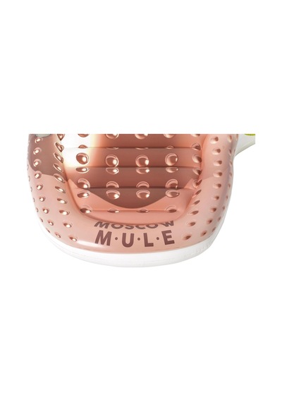 68" X 63"/1.73m X 1.60m Moscow Mule Float