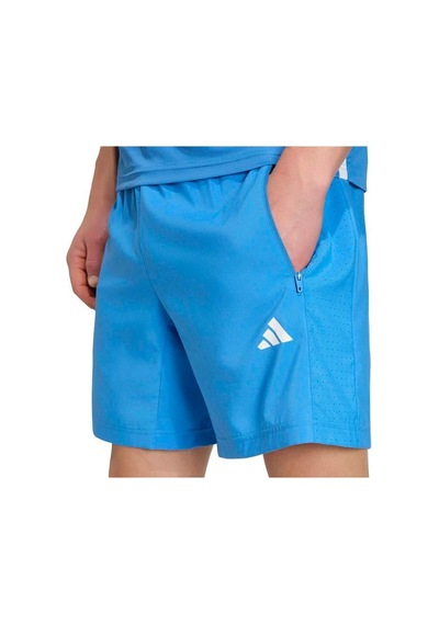Adidas Erkek Şort Workout Essentials Base Woven Çok Renkli