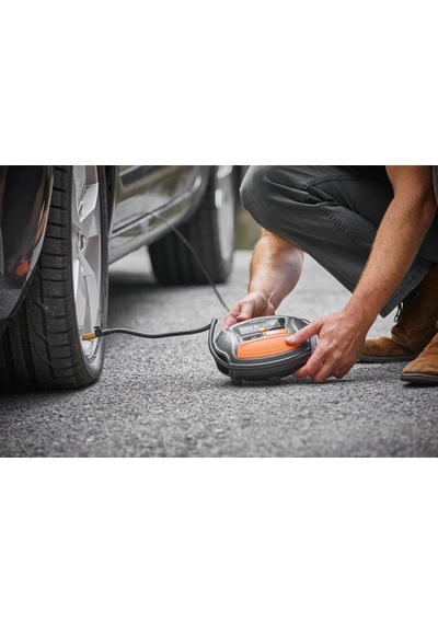 Osram Tyreınflate 1000 Hava Pompası Diğer
