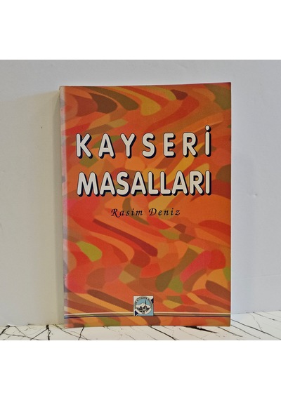 Kayseri Masalları