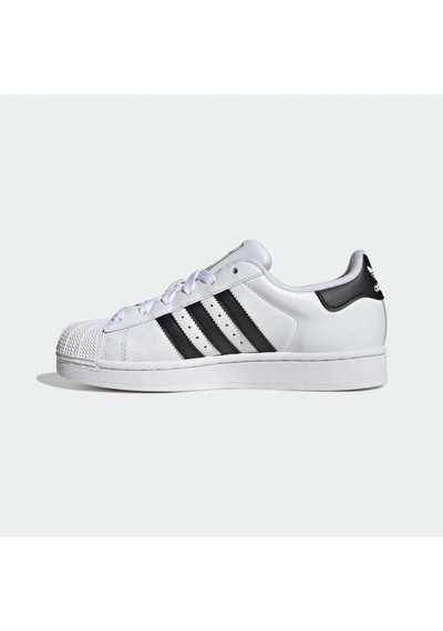 Adidas Superstar Iı Ayakkabı Cloud White / Core Black / Clo
