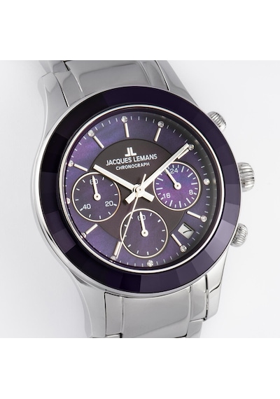 Jacques Lemans Venıce 1-2151m Kadın Kol Saati