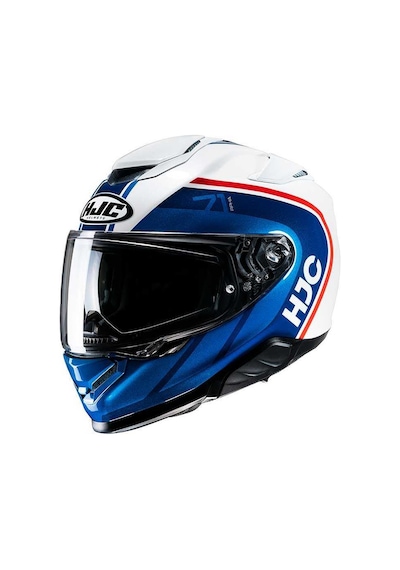 Hjc Mapos RPHA71 MC21 Kask