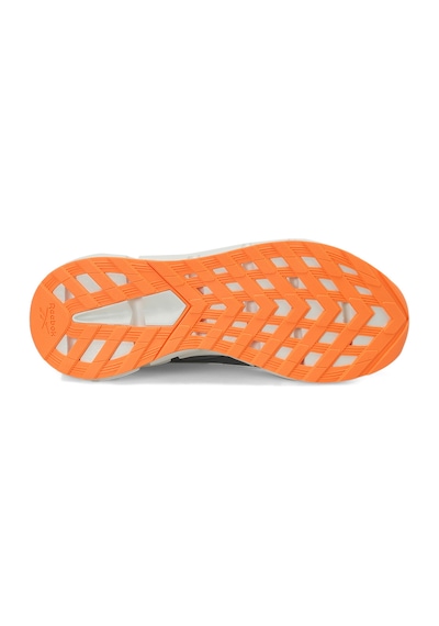 Reebok Zıg Dynamıca 6 Gri Kadın Koşu Ayakkabısı 000000000102270333 Gri-pembe
