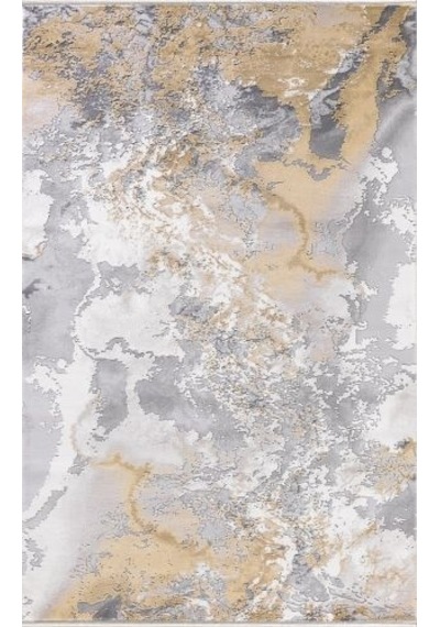 Merinos Therapy 19112 Halı Oval 095
