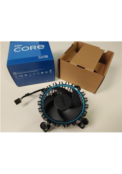Intel Bxtsrm1 Socket 1700pin Alüminyum  Fan M23901-001