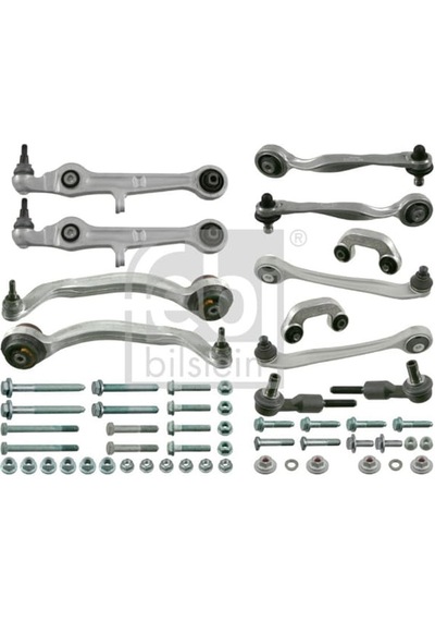 FEBI 280071 Salıncak Kolu VW Takım A4 2001-2007