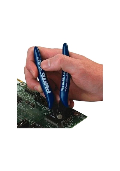 Plato 170 Mini Elektronikçi Tip 5 İnc Yankeski