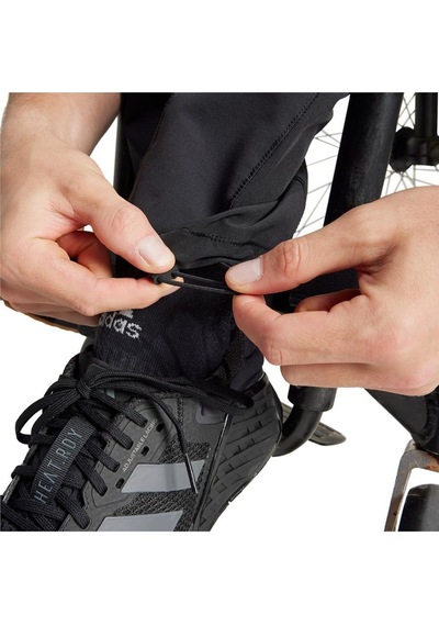 Adidas Mtr Adapt Pant Erkek Eşofman Altı Ix8190 Siyah