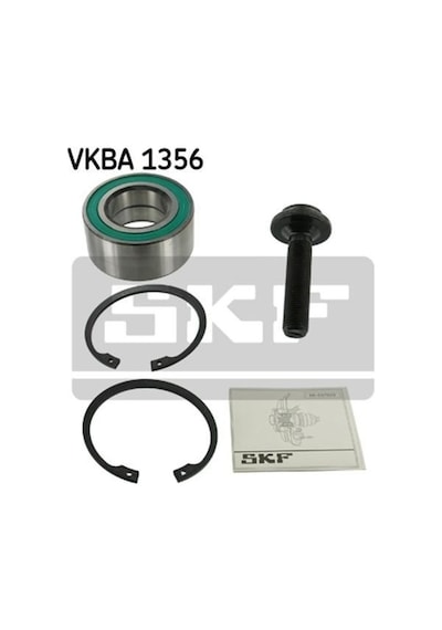 SKF VKBC20089 TEKER RULMANI ÖN PASSAT 1.9 AUDI