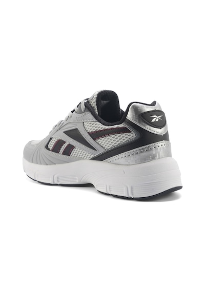 Reebok Dex2000 Gri Erkek Sneaker Gri-k Grı Gri