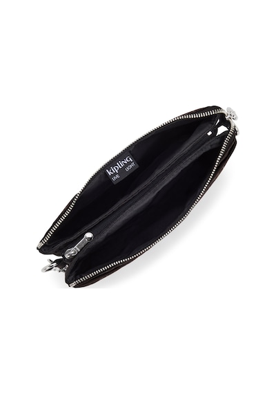 Kipling Elevated Kadın Çapraz Çanta Kpkı80434nw Siyah