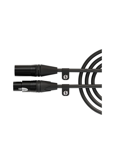 Rode Xlr-cable 6mt : Siyah