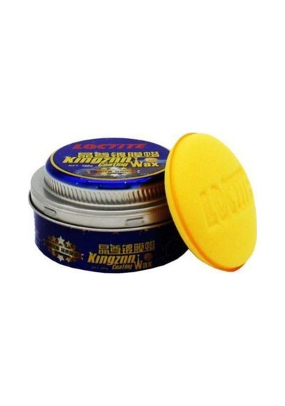 Henkel - Loctite Kingznn Katı Wax - Cila 280 Gr