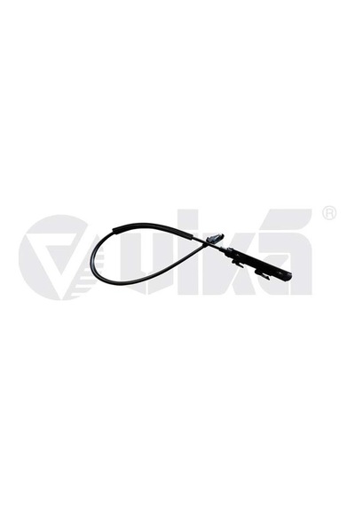 3c1823531 Motor Kaput Açma Teli Kilit Kısmı - Passat 2006-2015 - Passat Cc 2009-2017 Oem