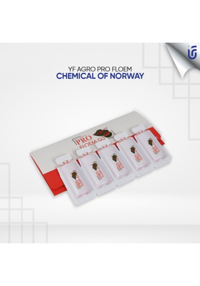 Yf Agro Pro Floem G3 0.5 kg