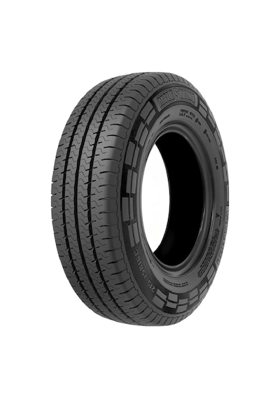Milestone 235/65R16C 121/119 12Pr Vanmile Yaz Lastiği 2026