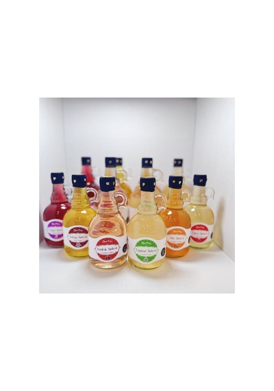 Enginar Sirkesi 500 Ml Doğal Fermantasyonlu Sirke - 671442050
