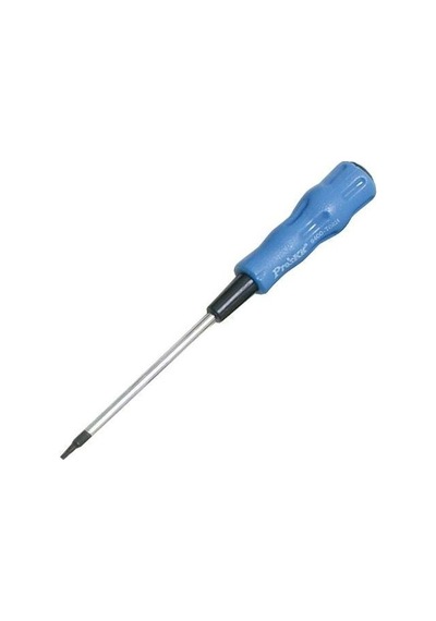 T8 Torx Tornavida Ps3-ps4-ps5-xbox Tamamı İle Uyumlu Pro'skit
