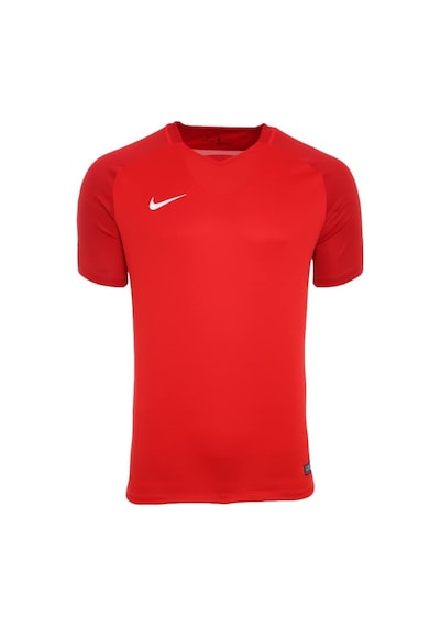 Nike Trophy Iıı - Erkek Kırmızı Spor T-Shirt - 881483-657 Çok Renkli