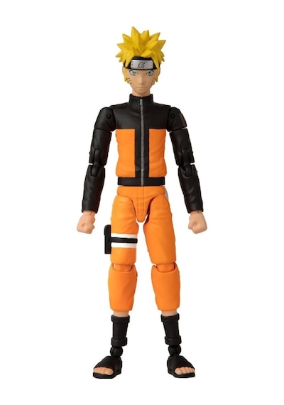 Mey İthalat Bandai Naruto Poz Verilebilir Figür 36901