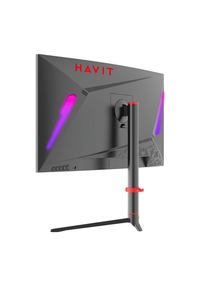 Havit Gamenote GSC102 27" 1 MS 200 Hz Full HD Curved VA LED Monitör